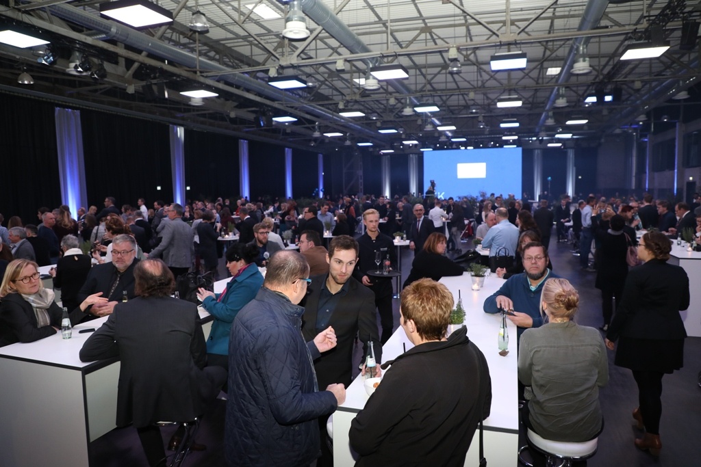 Saal innen Motorworld_innen